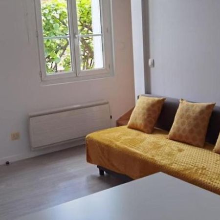 Likehome - Maison Entre Paris Et Aeroport Cdg Arnouville-lès-Gonesse Eksteriør bilde