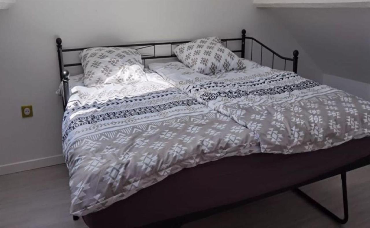 Likehome - Maison Entre Paris Et Aeroport Cdg Arnouville-lès-Gonesse Eksteriør bilde